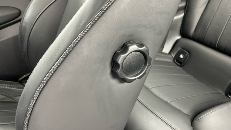 MINI Hatchback 2.0 Cooper S Exclusive 3dr Auto Petrol Hatchback